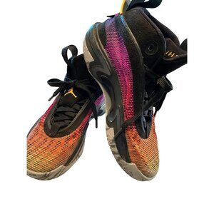 Nike Air Jordan Size‎ 5.5Y DA9054-002 Heatwave Sneakers